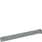 HAGER BOCCHIOTTI - Staffa preforata in larghezza L450 quadro evo