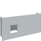 HAGER BOCCHIOTTI - Kit per 3 scatolati fissi verticali P630 H400 L800 quadro evo UC484PDN