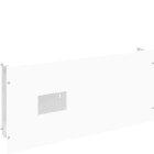 HAGER BOCCHIOTTI - Kit per 3 scatolati fissi verticali x630 H400 L800 quadro evo UC484XDN