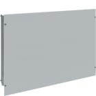 HAGER BOCCHIOTTI - Kit per 2 scatolati fissi verticali H1000 H600 L800 quadro evo UC586H