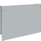 HAGER BOCCHIOTTI - Kit per 2 scatolati motorizzati verticali H1000 H600 L800 quadro evo UC586HM