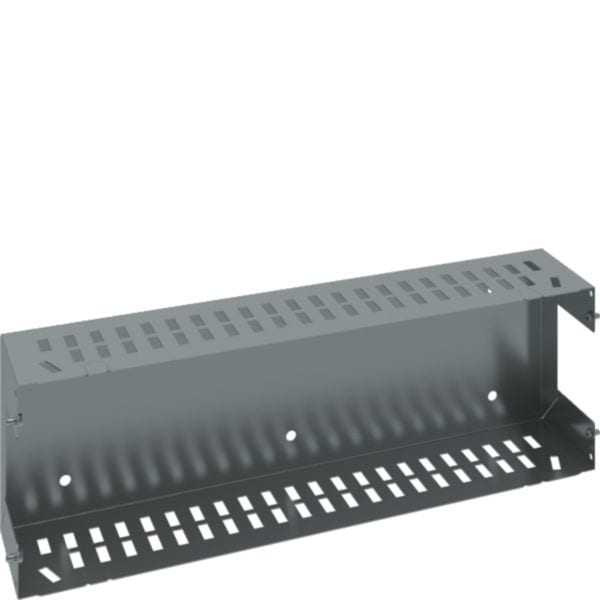 HAGER BOCCHIOTTI - Segregazione per apparecchi modulari H200 L600 quadro evo