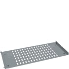 HAGER BOCCHIOTTI - Segregazione orizzontale totale L600 P400 quadro evo UC6040FUH