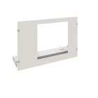 HAGER BOCCHIOTTI - Kit per interruttore aperto ACB HW1 1600A H400 L600 quadro evo