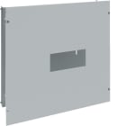 HAGER BOCCHIOTTI - Kit per 1 scatolato fisso verticale H1600 H600 L600 quadro evo UC666H