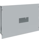 HAGER BOCCHIOTTI - Kit per 1 scatolato fisso verticale H1600 H600 L800 quadro evo UC686H