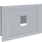 HAGER BOCCHIOTTI - Kit per interruttore di manovra HA 800-1600A H600 L800 quadro evo UC686HA