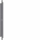 HAGER BOCCHIOTTI - Staffa per supporto barre piano UC829 L750 quadro 4 / quadro 5 / quadro evo
