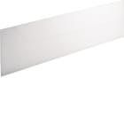 HAGER BOCCHIOTTI - Schermo di protezione per supporto barre piano UC820