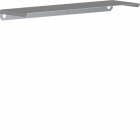 HAGER BOCCHIOTTI - Pannello di segregazione orizzontale in lamiera zincata L750 quadro 5 UC981