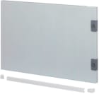 HAGER BOCCHIOTTI - Porta modulare cieca IP54 H800 L600 RAL7035 venezia