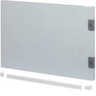 HAGER BOCCHIOTTI - Porta modulare cieca IP54 H1000 L600 RAL7035 venezia