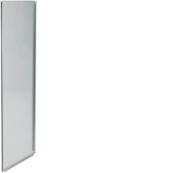 HAGER BOCCHIOTTI - Pannello interno in lamiera zincata inser. frontale H1800 L600 venezia