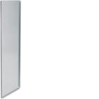 HAGER BOCCHIOTTI - Pannello interno in lamiera zincata inser. frontale H1800 L600 venezia
