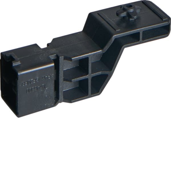 HAGER BOCCHIOTTI - Kit di 20 supporti per fissaggio cinturini guidafili UZ01V1