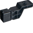 HAGER BOCCHIOTTI - Kit di 20 supporti per fissaggio cinturini guidafili