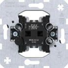 HAGER BOCCHIOTTI - INT. BIPOLARE 10 AX COMANDO LUCI WDE3032