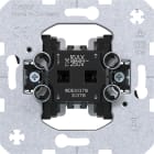 HAGER BOCCHIOTTI - INVERTITORE COMANDO LUCI 16A WDE303716