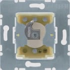 HAGER BOCCHIOTTI - COMM. X VEN.1P X CIL.CHIUS. WG UP IP44 WDE382120