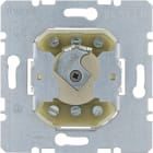 HAGER BOCCHIOTTI - INT.DEVIAT.A 2P X CIL.CHIUS. COM. LUCI