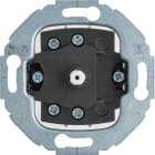 HAGER BOCCHIOTTI - INT.MANP.CROCE SERIE 1930/GLAS/R.CLASSIC WDE387703