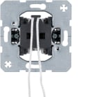 HAGER BOCCHIOTTI - PULS.A TIRANTE CON SEGN.COM.LUCI WDE395619