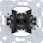 HAGER BOCCHIOTTI - PULS. CONTATTO DI CHIUSURA COMANDO LUCI WDE503101