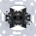 HAGER BOCCHIOTTI - PULS.CONT. APERTURA + CONT.NA COM.LUCI WDE503203