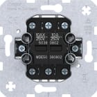 HAGER BOCCHIOTTI - DEVIAT.DOPP/PULS.CONT.DI COMM WDE50380802