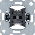 HAGER BOCCHIOTTI - PULS. CONTATTO DI CHIUSURA X HOTEL CARD WDE5051