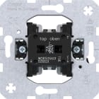 HAGER BOCCHIOTTI - PULS.CONT. COMM. X HOTEL CARD COM.LUCI WDE505601