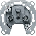 HAGER BOCCHIOTTI - PR.TV 3FORI TERMINALE 1930/GLAS/R.CLASS WDF4593