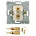 HAGER BOCCHIOTTI - PR.X ALTOPARLANTI HIGH END COMUNIC. WDF48001