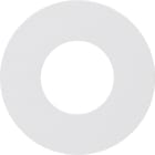 HAGER BOCCHIOTTI - P.ZO C.LE X PULS LUM R1/R3 BI.P. WLF1054WG