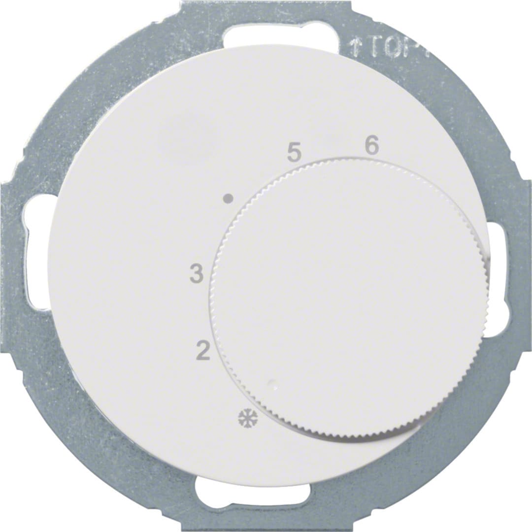 HAGER BOCCHIOTTI - TERM. 1 SC + P.ZO C.LE 1930/R.CLASS BI WLN5026WG