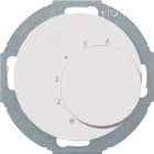 HAGER BOCCHIOTTI - TERM. 1 SC + P.ZO C.LE 1930/R.CLASS BI WLN5026WG