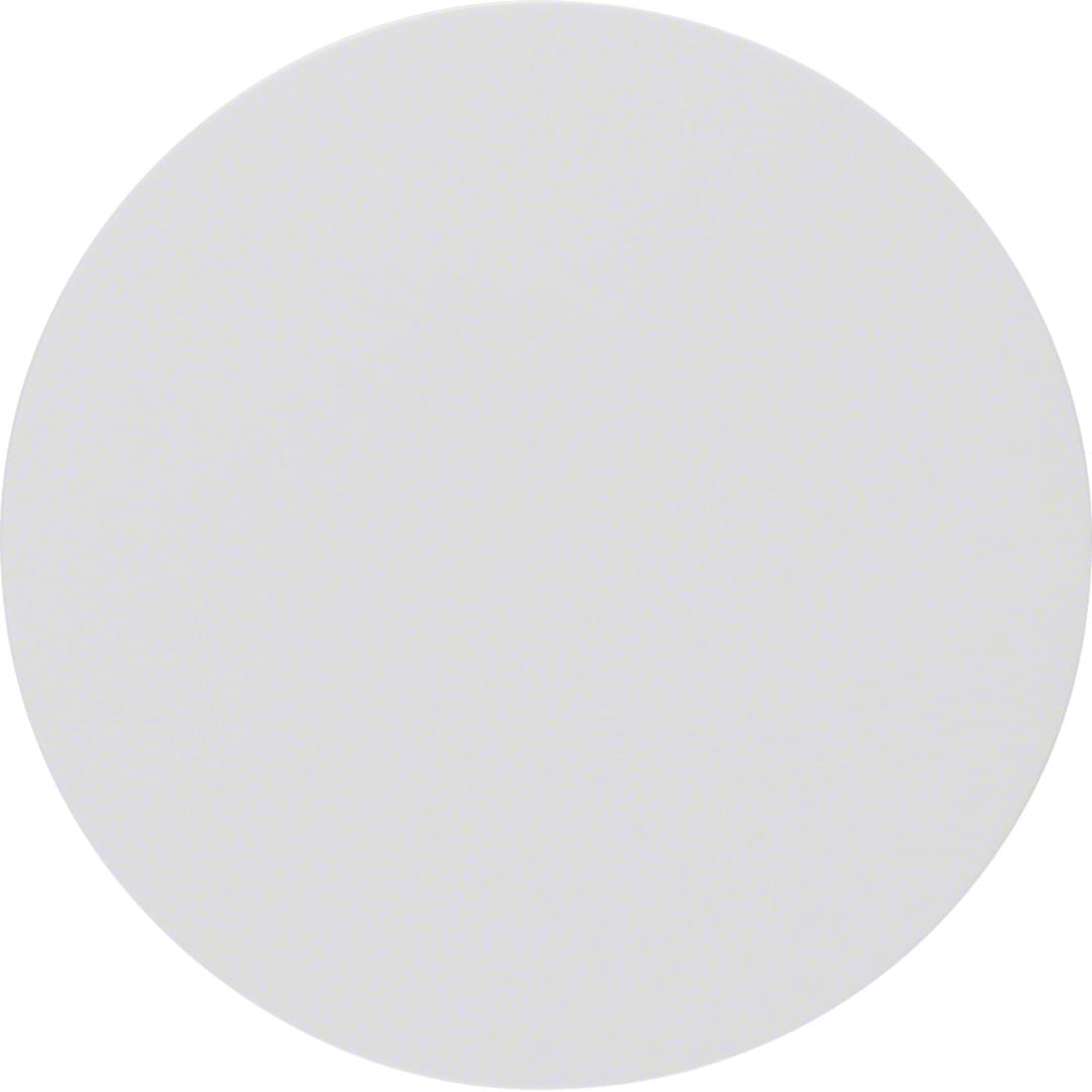 HAGER BOCCHIOTTI - BILANC. SERIE R1/R3 BIANCO POLARE LUCIDO WLW1000WG