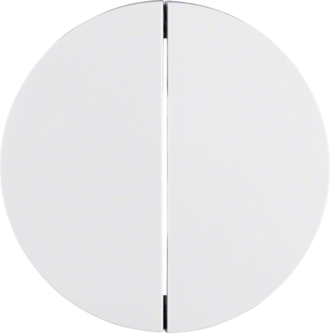 HAGER BOCCHIOTTI - BILANC.DOPPIO SERIE R1/R3 BIA.POL.LUC. WLW2010WG