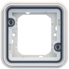 HAGER BOCCHIOTTI - CORN.1P X MONT.INC. W.1 BIA.POL.OP. WNA401B