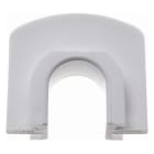 HAGER BOCCHIOTTI - CONNET. X COMB.MULTIPLE A PARETE BI.P.