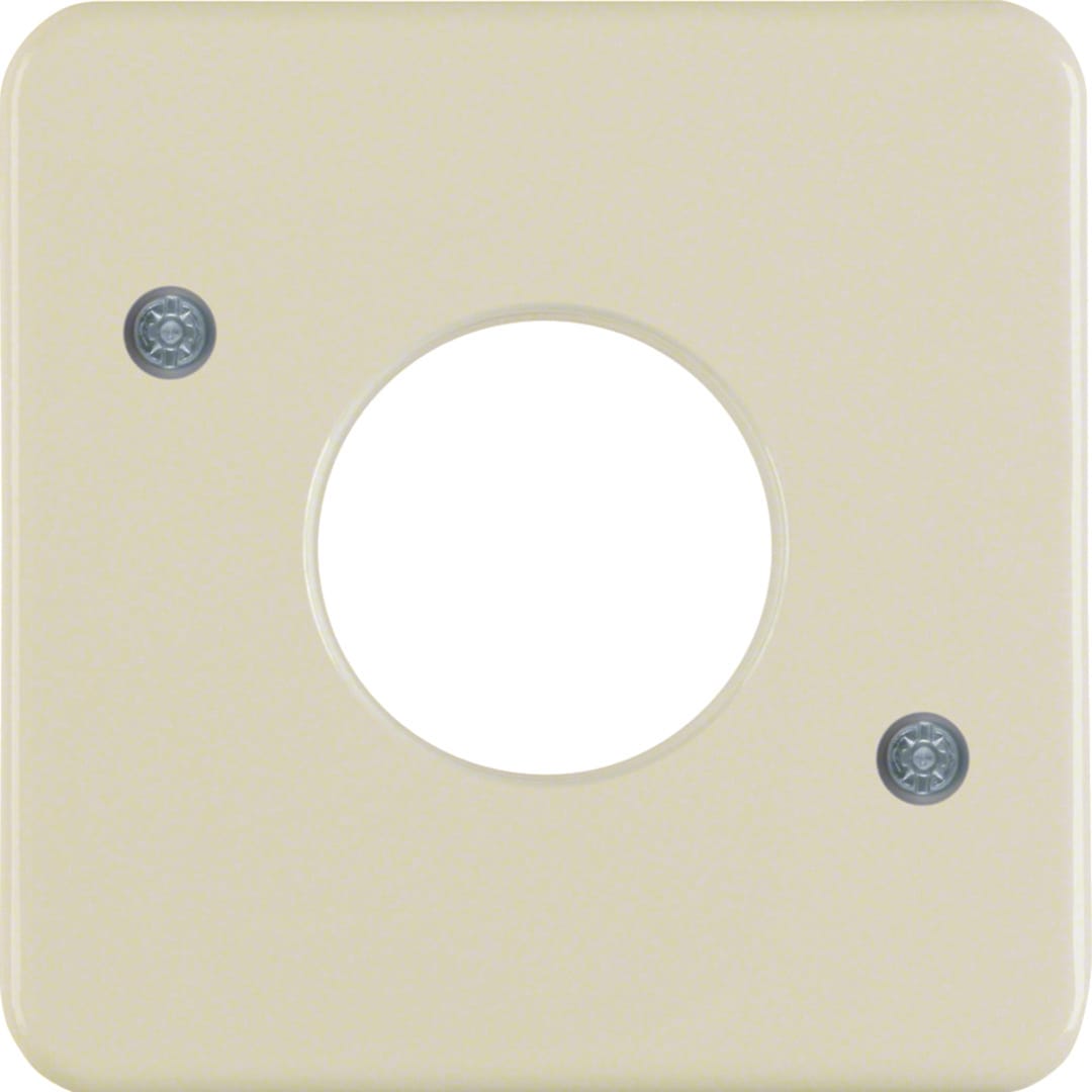 HAGER BOCCHIOTTI - P.ZO C.LE X PULS LUM WG UP IP44 BI. WWF1054WP