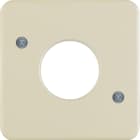 HAGER BOCCHIOTTI - P.ZO C.LE X PULS LUM WG UP IP44 BI. WWF1054WP