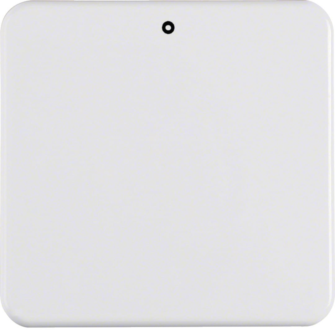 HAGER BOCCHIOTTI - BILANC.CON '0' WG UP IP44 BIA.POL.LUC. WWW1014PW