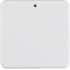 HAGER BOCCHIOTTI - BILANC.CON '0' WG UP IP44 BIA.POL.LUC. WWW1014PW