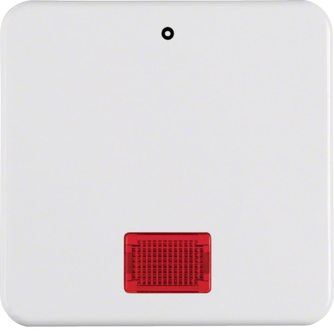 HAGER BOCCHIOTTI - BILANC.CON '0' WG UP IP44 BIA.POL.LUC. WWW1314PW