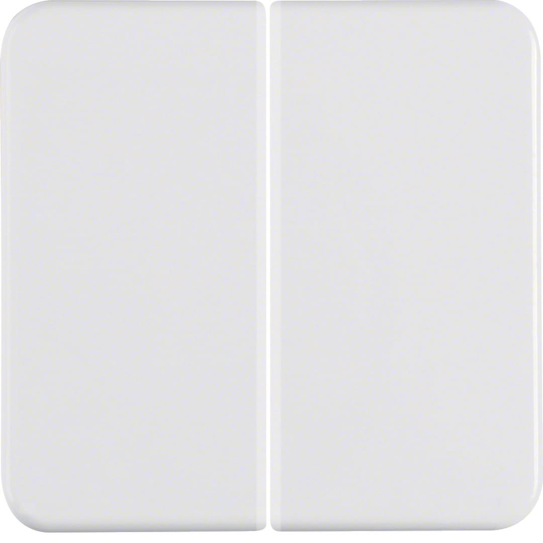 HAGER BOCCHIOTTI - BILANC.DOPPIO WG UP IP44 BIA.POL.LUC. WWW2000PW