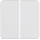 HAGER BOCCHIOTTI - BILANC.DOPPIO WG UP IP44 BIA.POL.LUC. WWW2000PW