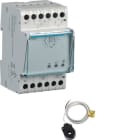 HAGER BOCCHIOTTI - Interfaccia gestione carichi per stazioni di ricarica witty XEV304