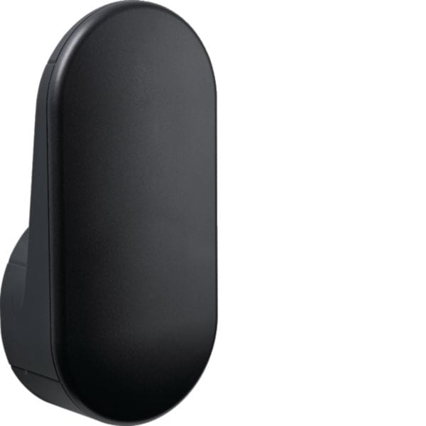 HAGER BOCCHIOTTI - Accessorio portacavo per stazione di ricarica witty share, start e solar