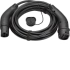 HAGER BOCCHIOTTI - Cavo di ricarica accessorio M3T2/T2 32A 1P 7,5m